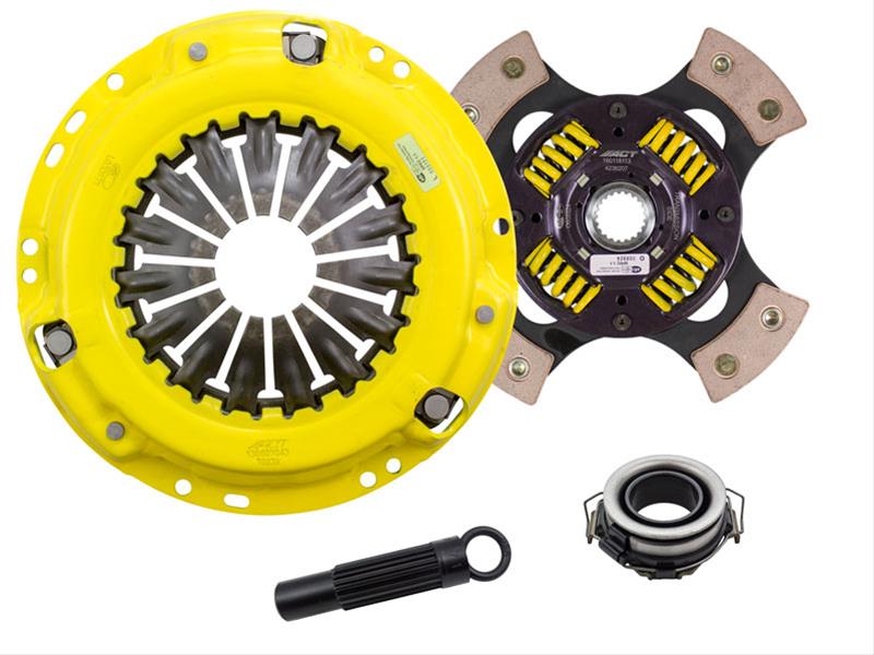 ACT Xtreme Clutch Kits TC4-XTG4