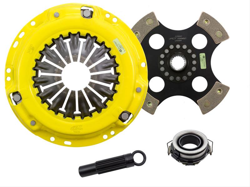 ACT Xtreme Clutch Kits TC4-XTR4