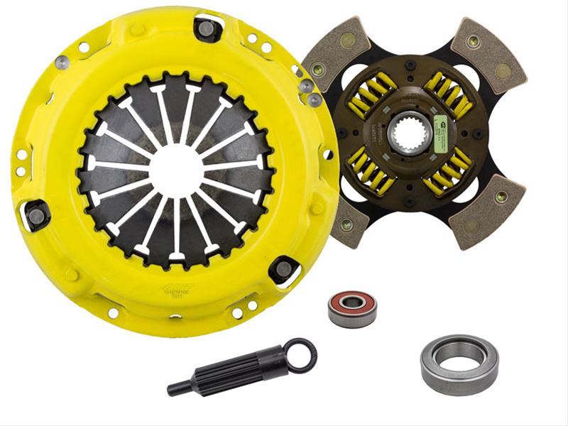 ACT Heavy-Duty Clutch Kits TC5-HDG4