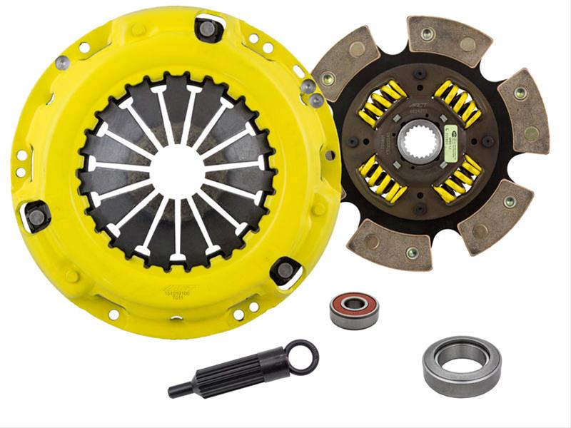 ACT Heavy-Duty Clutch Kits TC5-HDG6