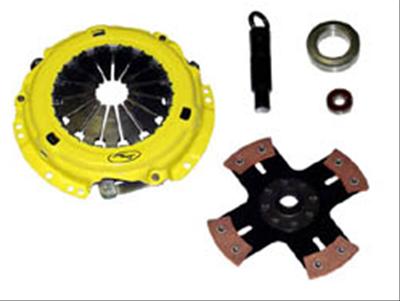 ACT Heavy-Duty Clutch Kits TC5-HDR4
