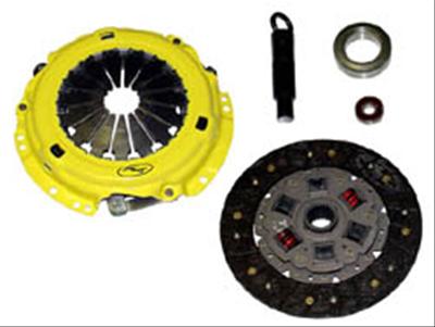 ACT Heavy-Duty Clutch Kits TC5-HDSS