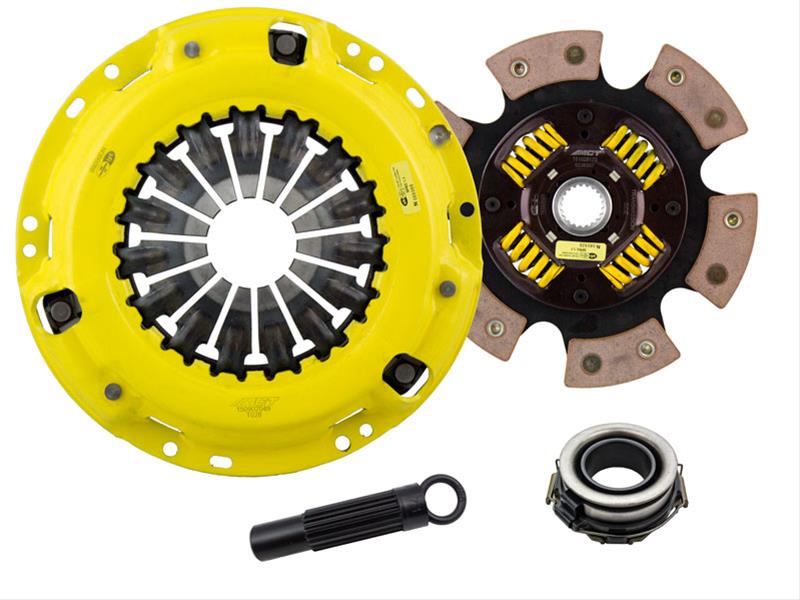ACT Heavy-Duty Clutch Kits TC6-HDG6