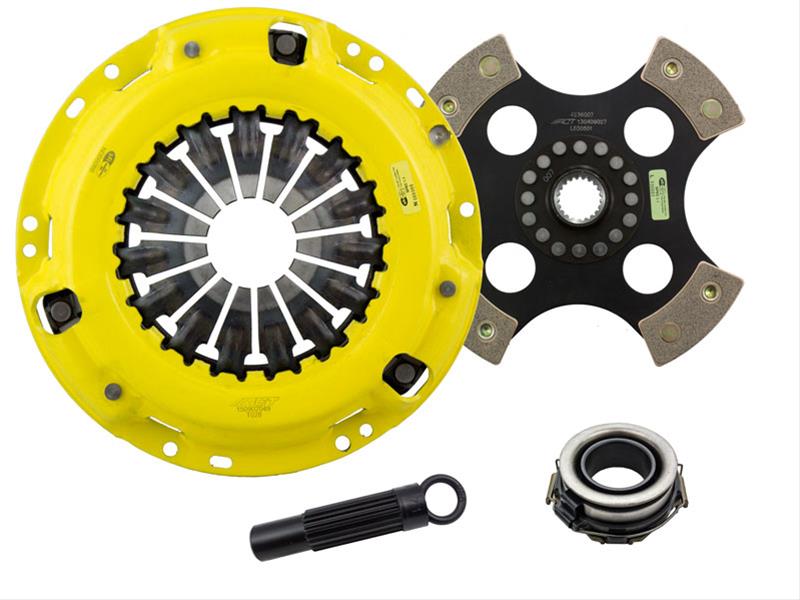 ACT Heavy-Duty Clutch Kits TC6-HDR4
