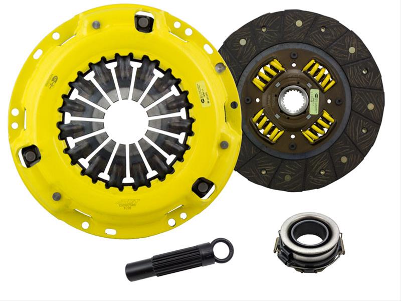 ACT Heavy-Duty Clutch Kits TC6-HDSS