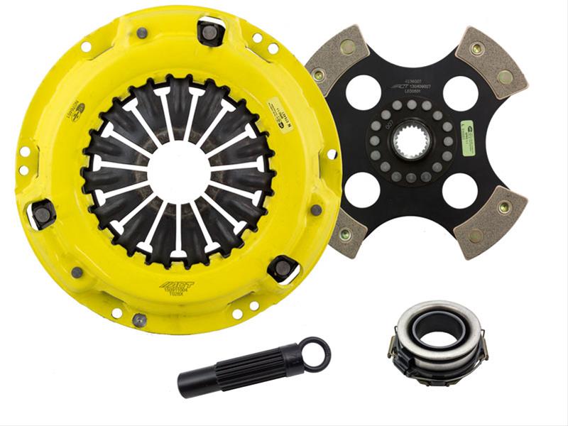 ACT Xtreme Clutch Kits TC6-XTR4