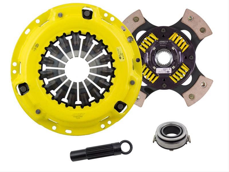 ACT Heavy-Duty Clutch Kits TC7-HDG4