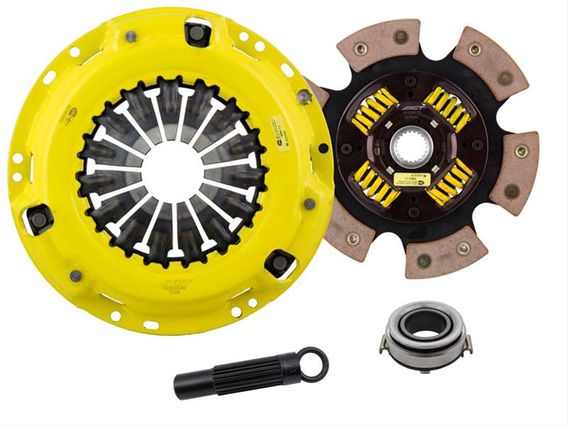 ACT Heavy-Duty Clutch Kits TC7-HDG6