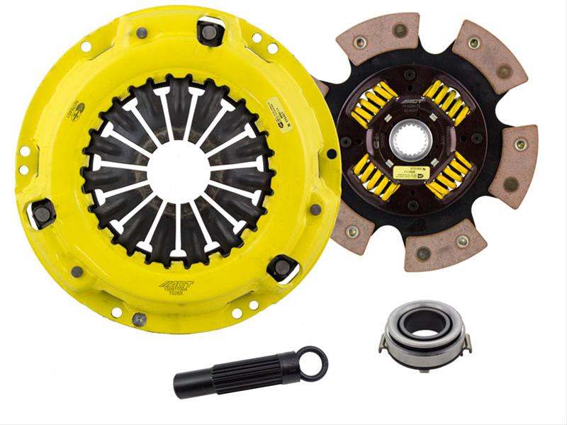 ACT Xtreme Clutch Kits TC7-XTG6
