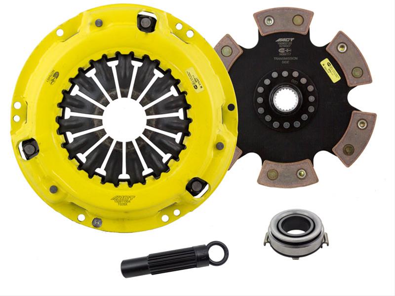 ACT Xtreme Clutch Kits TC7-XTR6