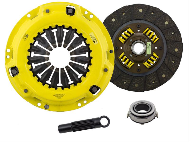 ACT Xtreme Clutch Kits TC7-XTSS