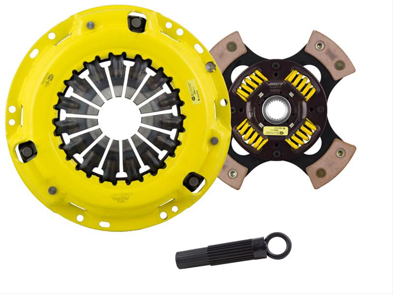 ACT Heavy-Duty Clutch Kits TC8-HDG4
