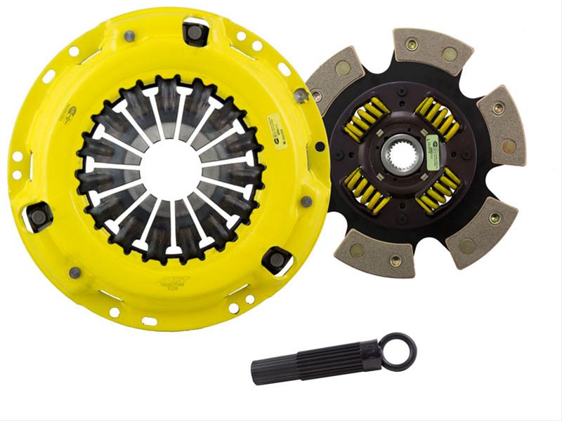 ACT Heavy-Duty Clutch Kits TC8-HDG6