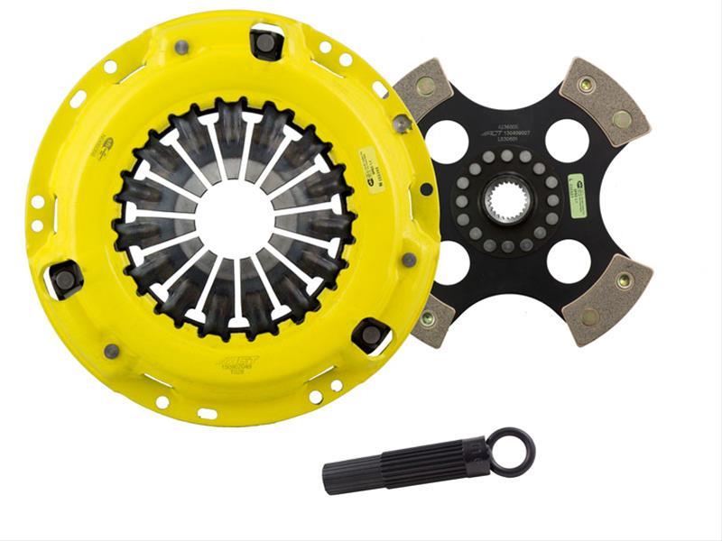 ACT Heavy-Duty Clutch Kits TC8-HDR4