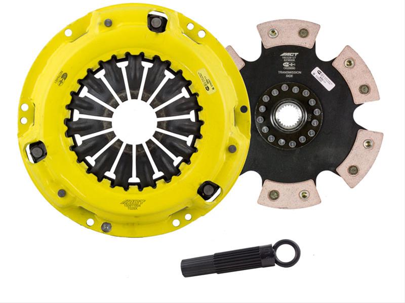 ACT Xtreme Clutch Kits TC8-XTR6