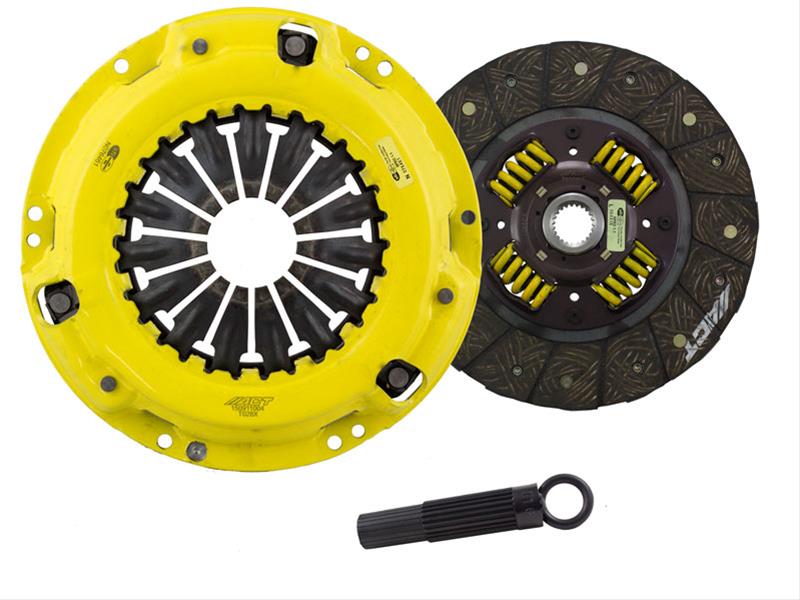 ACT Xtreme Clutch Kits TC8-XTSS