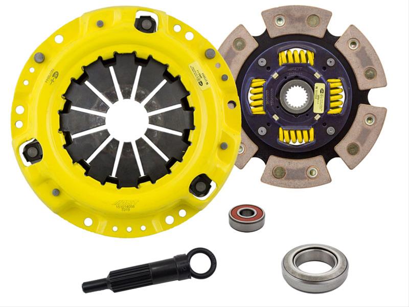ACT Heavy-Duty Clutch Kits TK1-HDG6