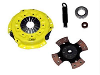 ACT Heavy-Duty Clutch Kits TK1-HDR4
