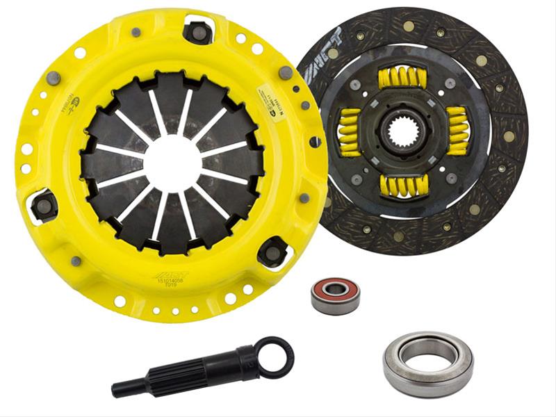 ACT Heavy-Duty Clutch Kits TK1-HDSS