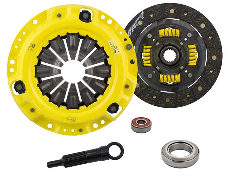 ACT Xtreme Clutch Kits TK1-XTSS