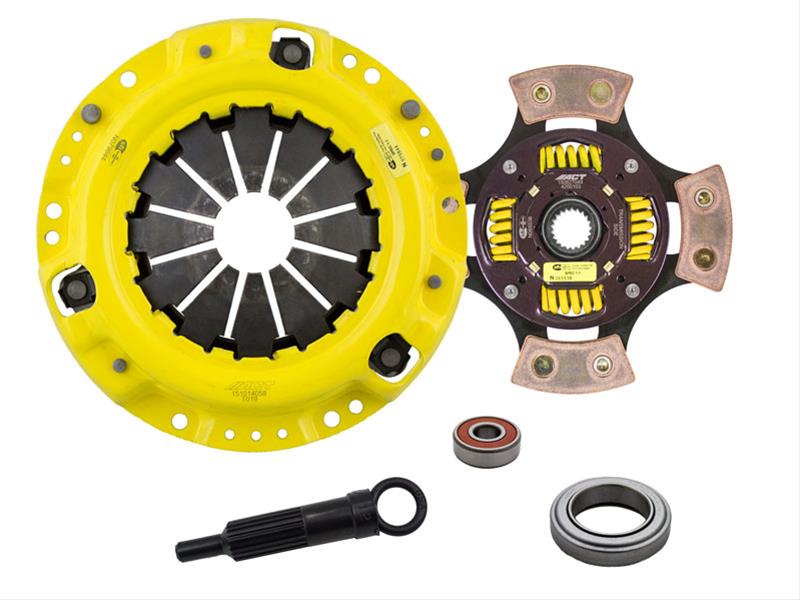 ACT Heavy-Duty Clutch Kits TK2-HDG4
