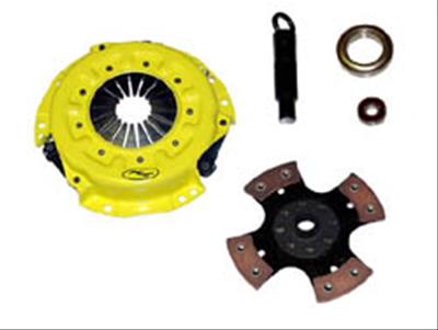 ACT Heavy-Duty Clutch Kits TK2-HDR4