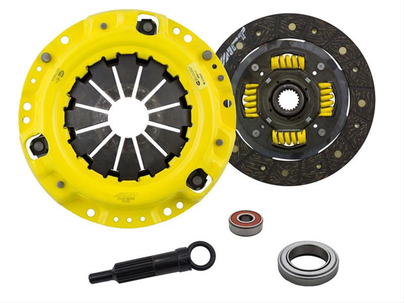 ACT Heavy-Duty Clutch Kits TK2-HDSS