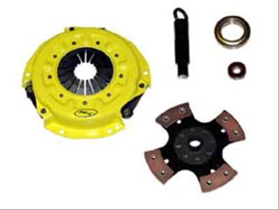ACT Xtreme Clutch Kits TK2-XTR4