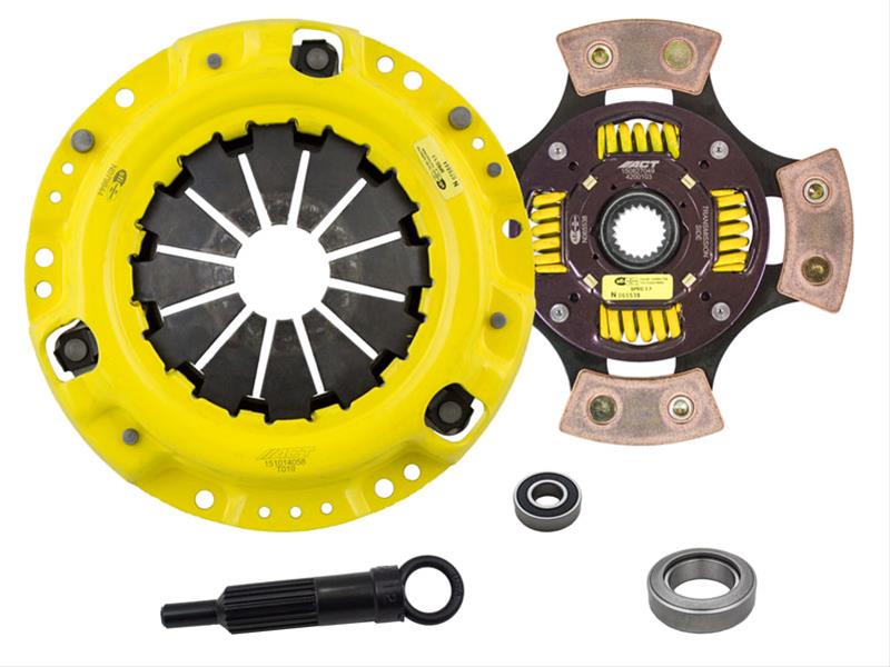 ACT Heavy-Duty Clutch Kits TL1-HDG4