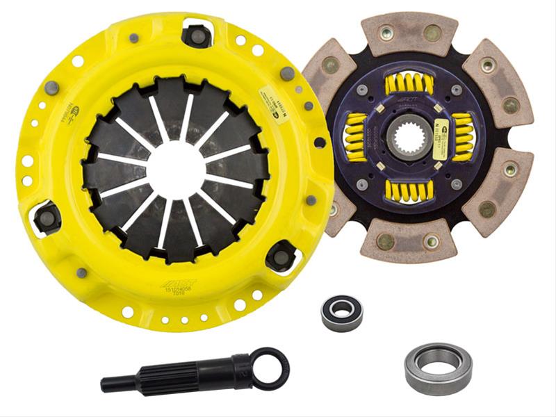 ACT Heavy-Duty Clutch Kits TL1-HDG6
