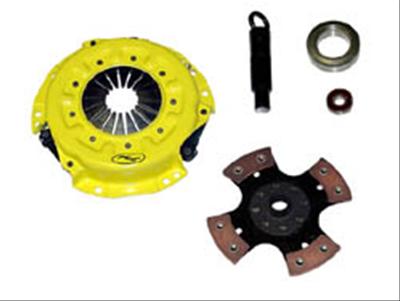 ACT Heavy-Duty Clutch Kits TL1-HDR4