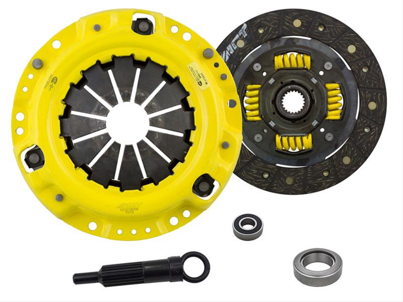 ACT Heavy-Duty Clutch Kits TL1-HDSS
