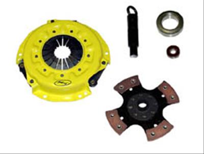 ACT Xtreme Clutch Kits TL1-XTR4