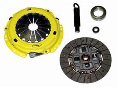 ACT Heavy-Duty Clutch Kits TL4-HDSS