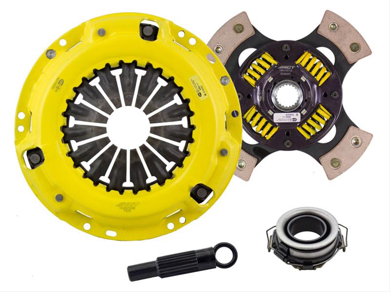 ACT Heavy-Duty Clutch Kits TM1-HDG4