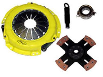 ACT Heavy-Duty Clutch Kits TM1-HDR4