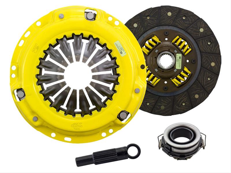 ACT Heavy-Duty Clutch Kits TM1-HDSS