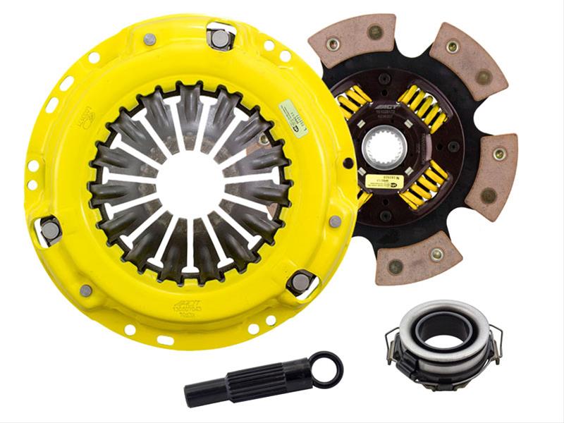 ACT Xtreme Clutch Kits TM1-XTG6