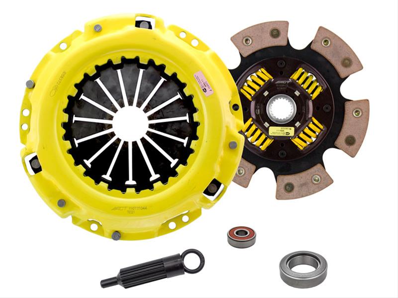 ACT Heavy-Duty Clutch Kits TS1-HDG6