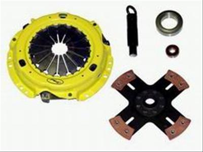 ACT Heavy-Duty Clutch Kits TS1-HDR4