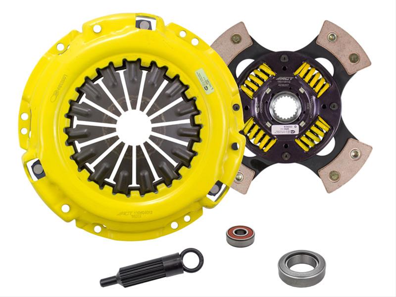 ACT Xtreme Clutch Kits TS1-XTG4