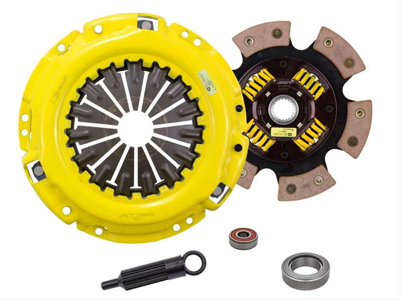 ACT Xtreme Clutch Kits TS1-XTG6