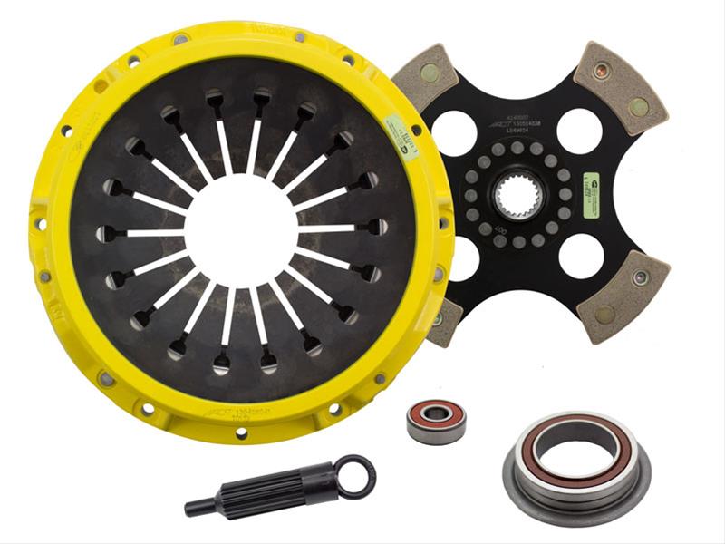 ACT Xtreme Clutch Kits TS2-XTR4