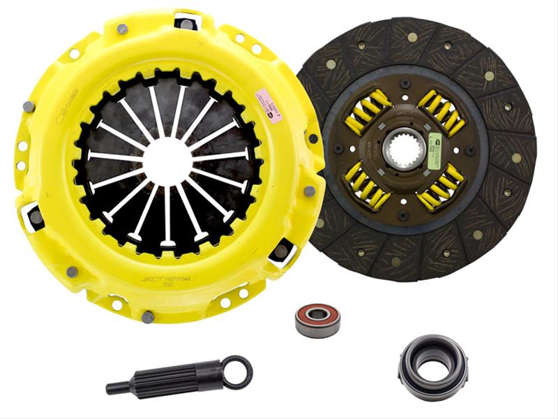 ACT Heavy-Duty Clutch Kits TS3-HDSS