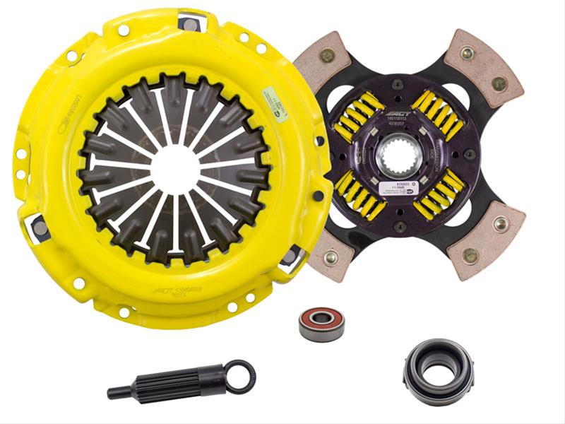ACT Xtreme Clutch Kits TS3-XTG4