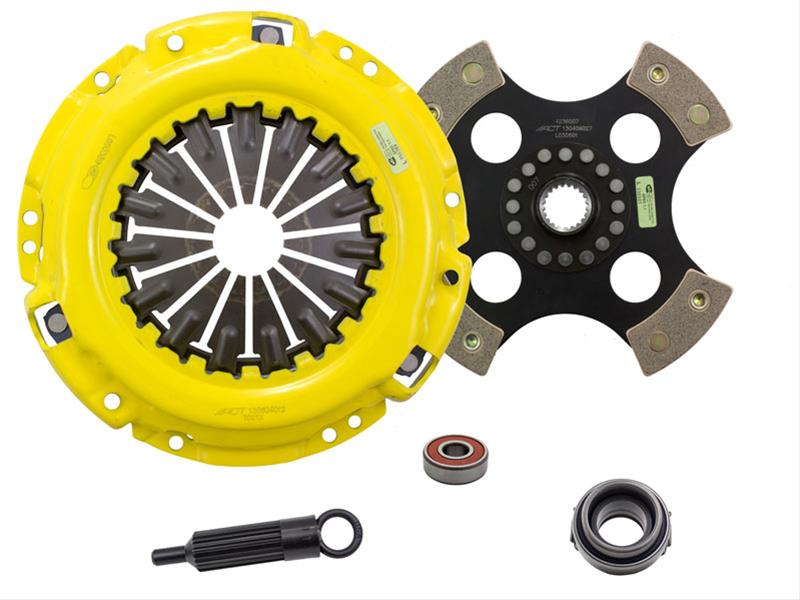 ACT Xtreme Clutch Kits TS3-XTR4