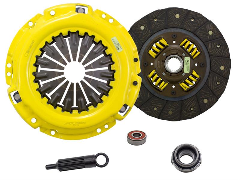 ACT Xtreme Clutch Kits TS3-XTSS