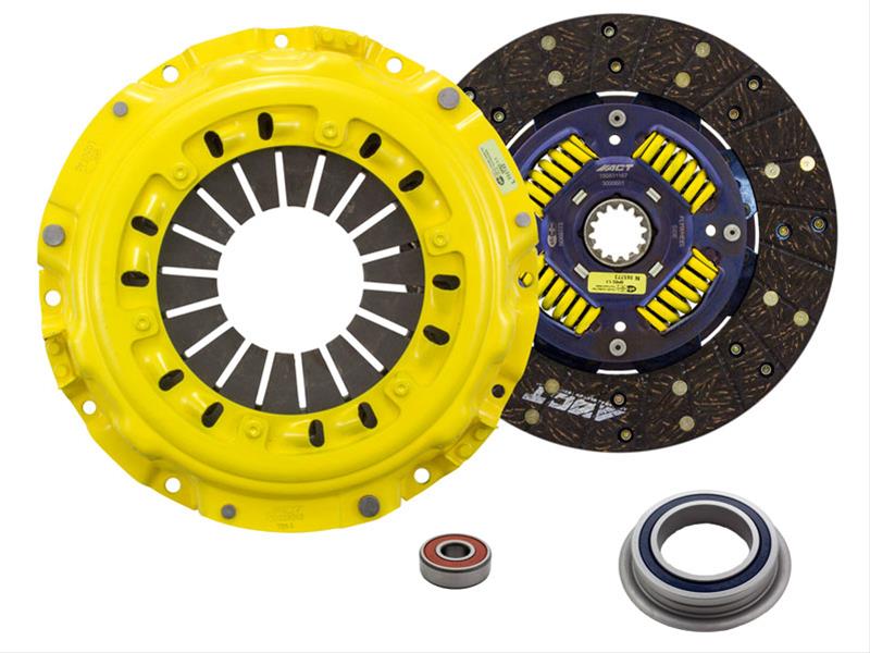 ACT Heavy-Duty Clutch Kits TS4-HDSS
