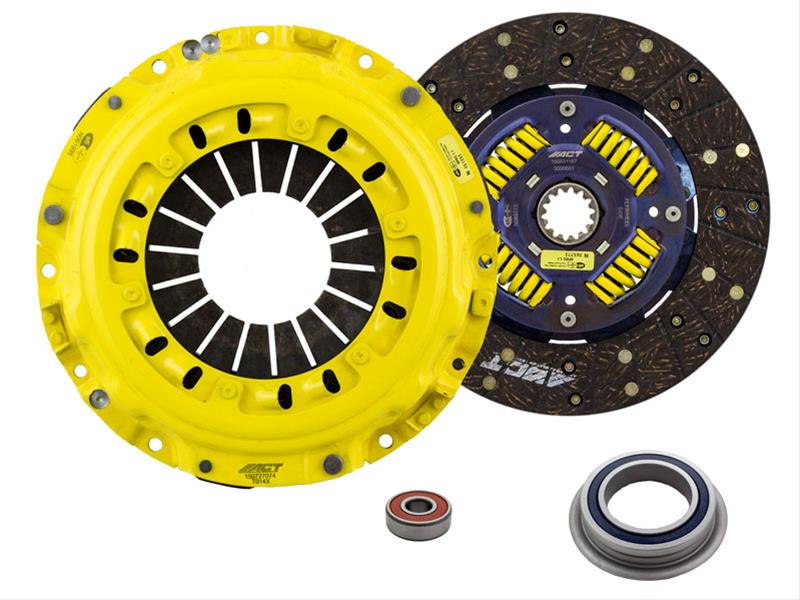 ACT Xtreme Clutch Kits TS4-XTSS