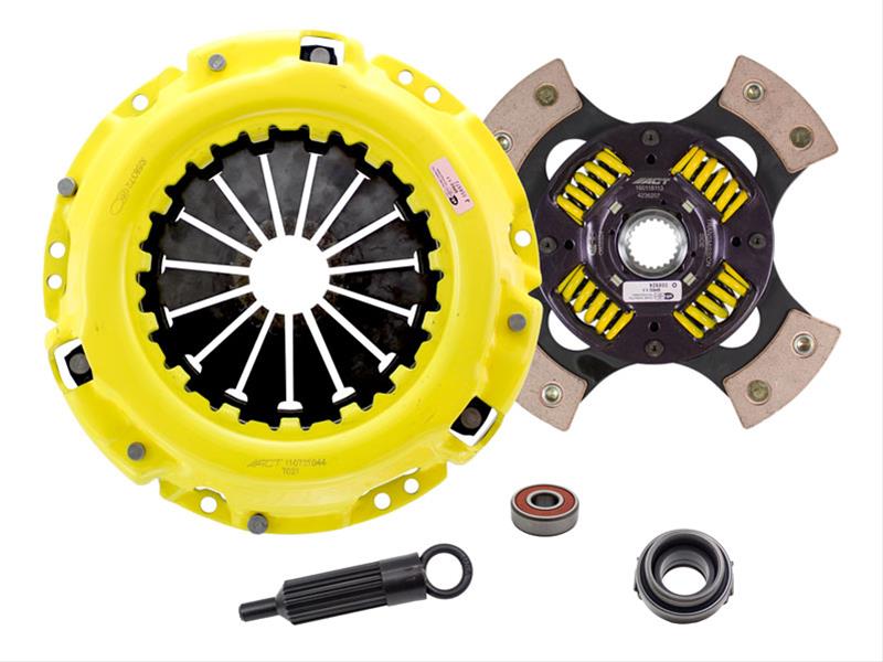 ACT Heavy-Duty Clutch Kits TS5-HDG4